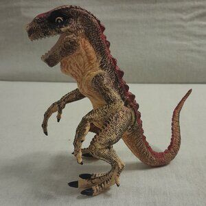 VTG "Trendmasters" Baby Godzilla (Zilla Hatchling)